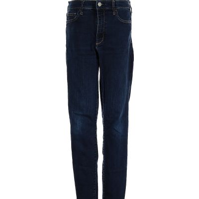 Gap Women Blue Jeggings 26W